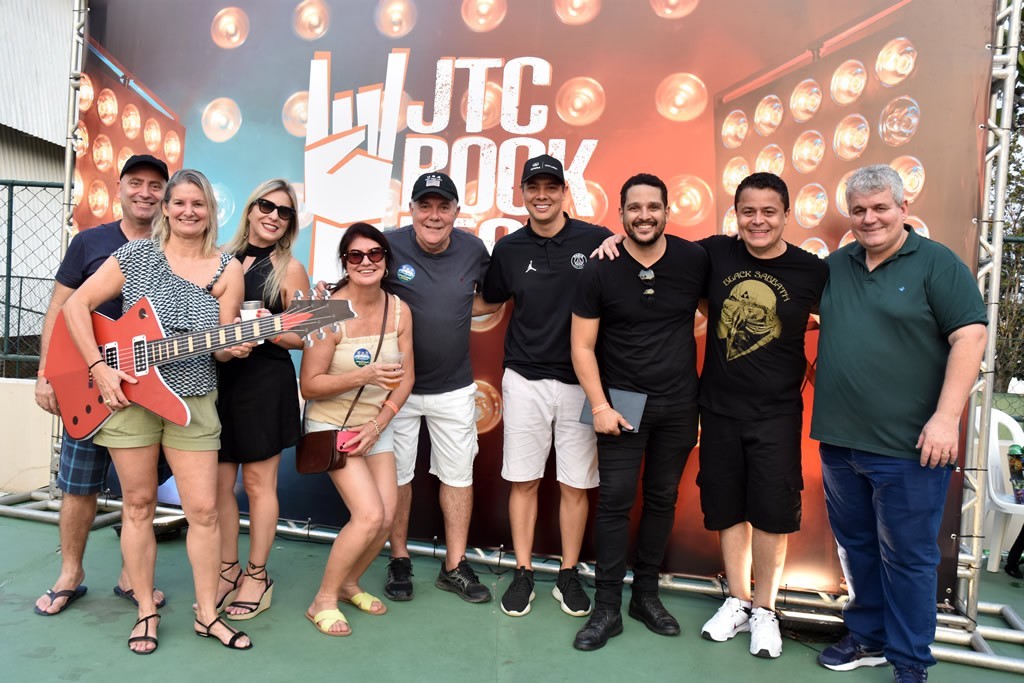 JTC Rock Fest 2024